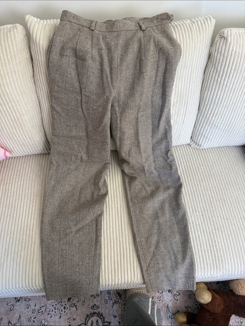 Dress Pants